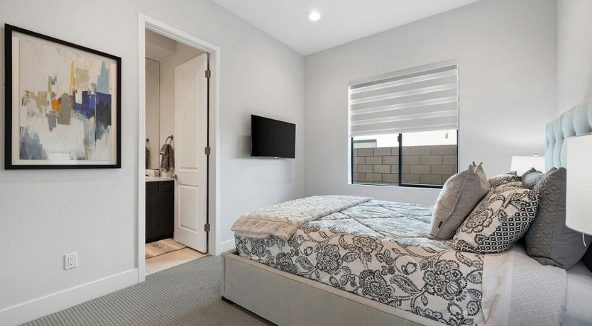 Photo of Desert Sun Villas