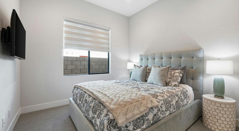 Photo of Desert Sun Villas