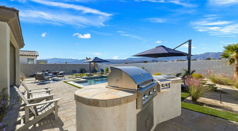 Photo of Desert Sun Villas