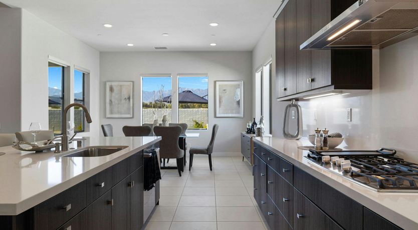 Photo of Desert Sun Villas