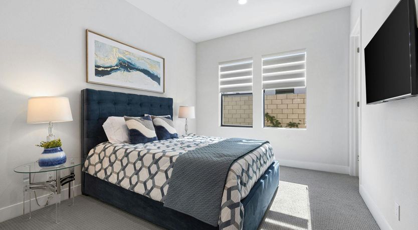 Photo of Desert Sun Villas