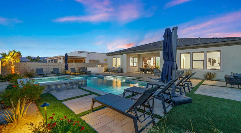 Photo of Desert Sun Villas