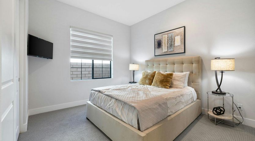 Photo of Desert Sun Villas