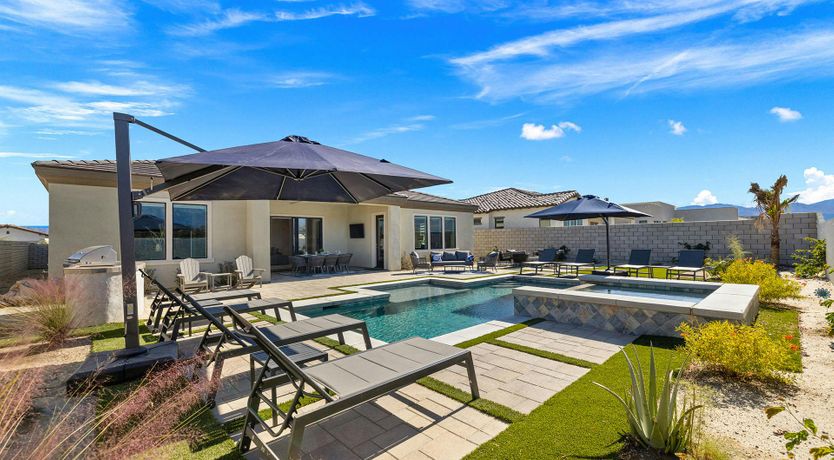 Photo of Desert Sun Villas