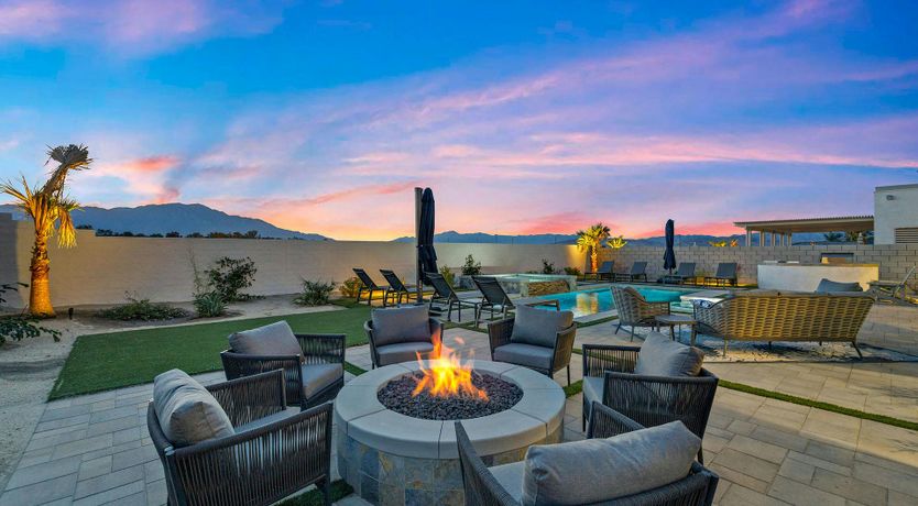 Photo of Desert Sun Villas