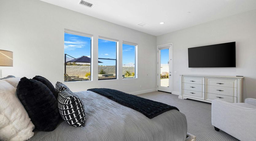 Photo of Desert Sun Villas