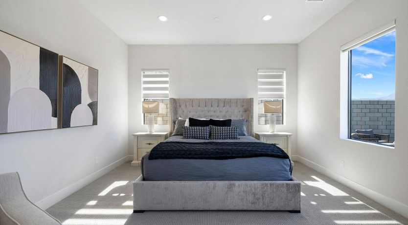 Photo of Desert Sun Villas