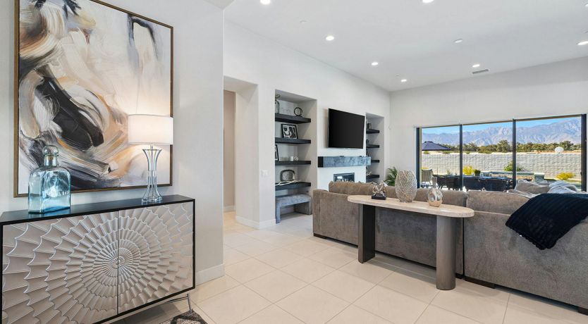 Photo of Desert Sun Villas