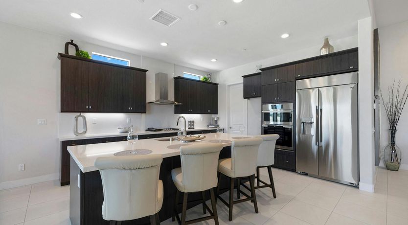 Photo of Desert Sun Villas