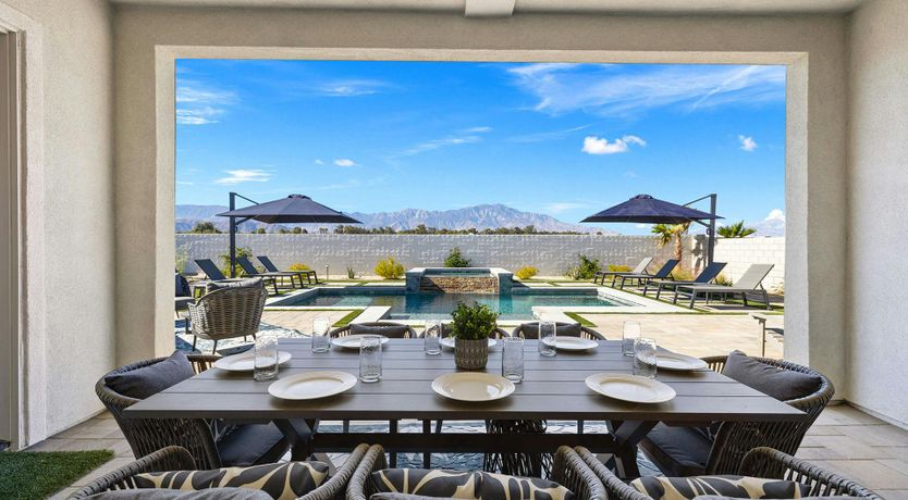 Photo of Desert Sun Villas