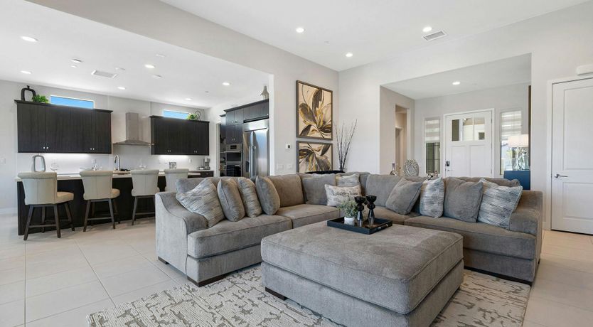 Photo of Desert Sun Villas