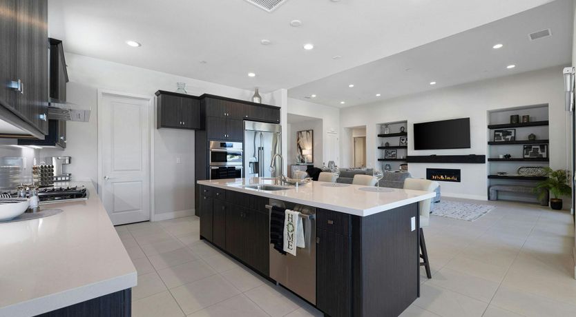 Photo of Desert Sun Villas