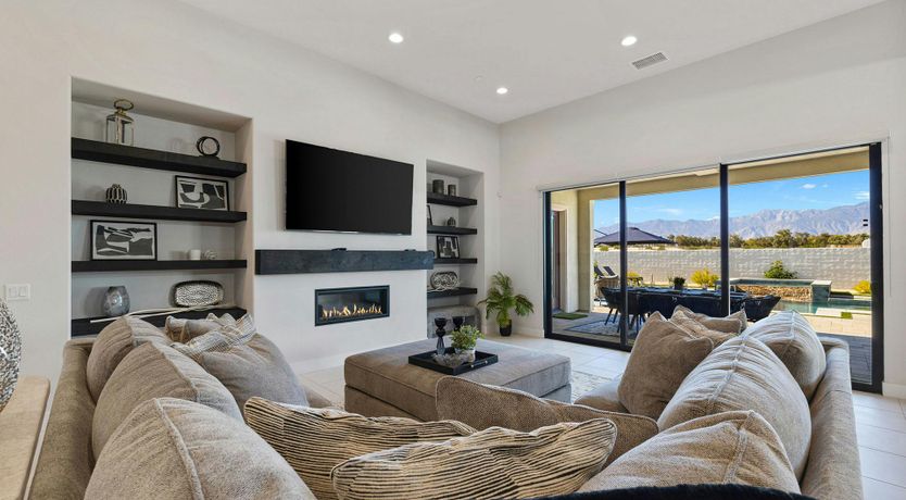 Photo of Desert Sun Villas