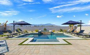 Photo of Desert Sun Villas