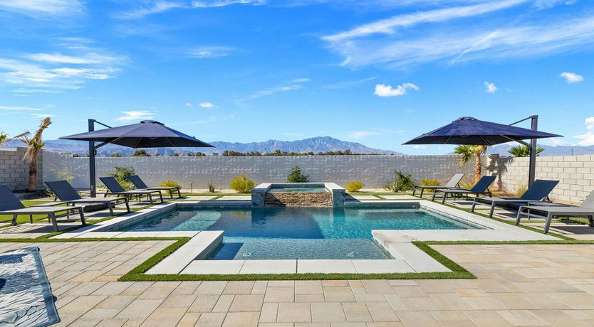 Photo of Desert Sun Villas