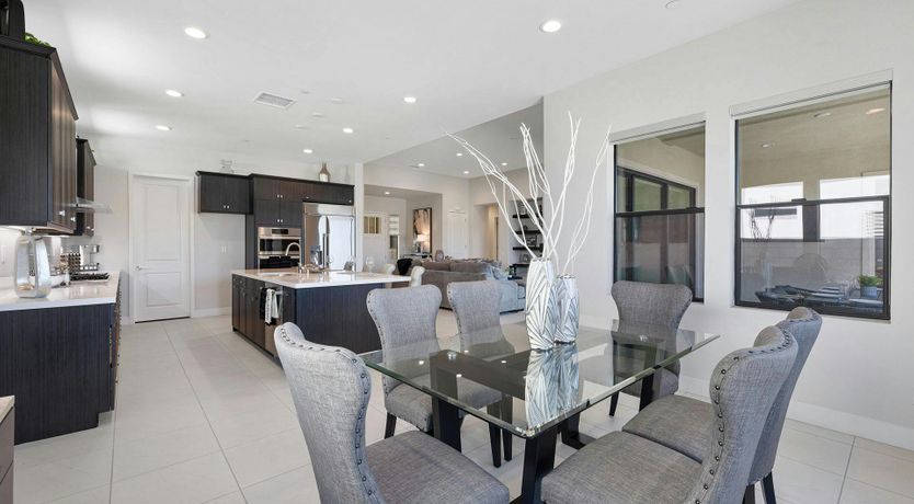 Photo of Desert Sun Villas