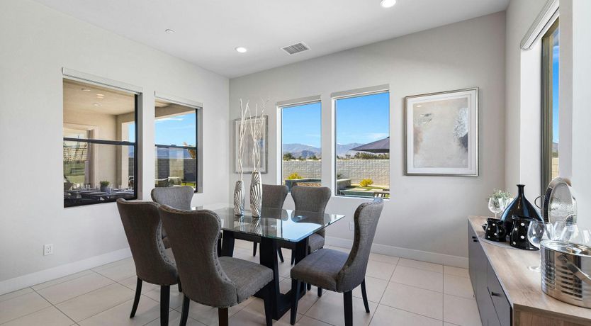 Photo of Desert Sun Villas