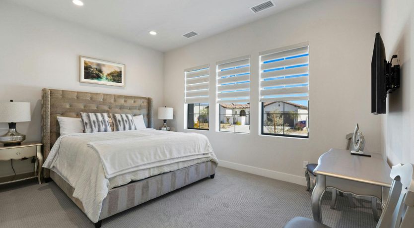 Photo of Desert Sun Villas