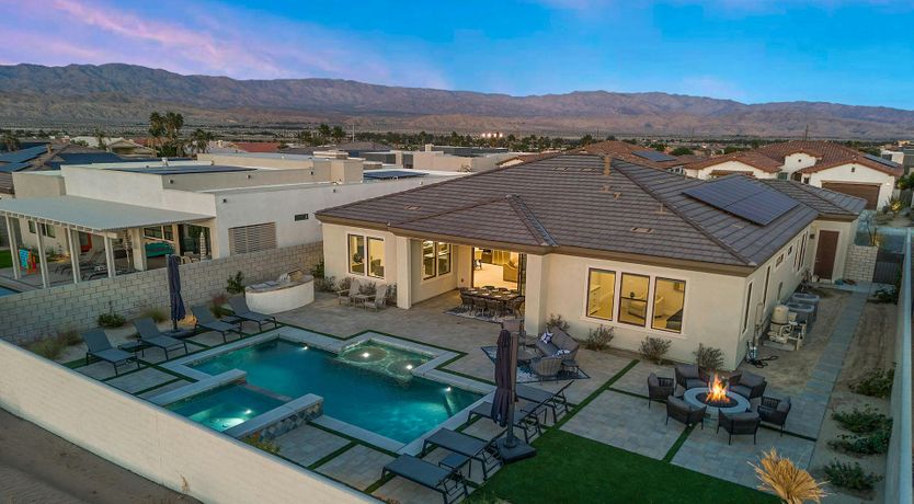 Photo of Desert Sun Villas