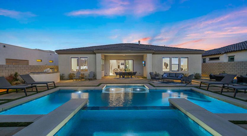 Photo of Desert Sun Villas