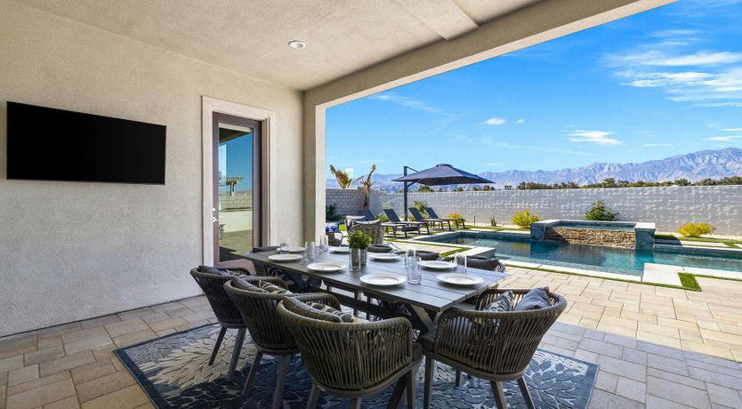 Photo of Desert Sun Villas