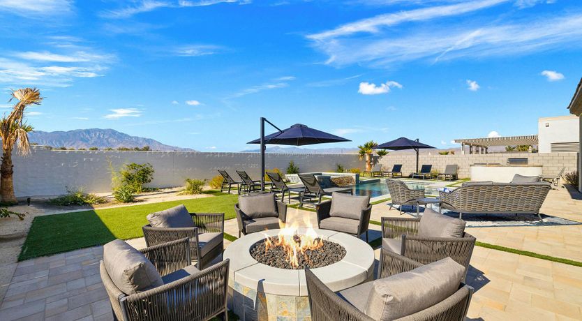 Photo of Desert Sun Villas