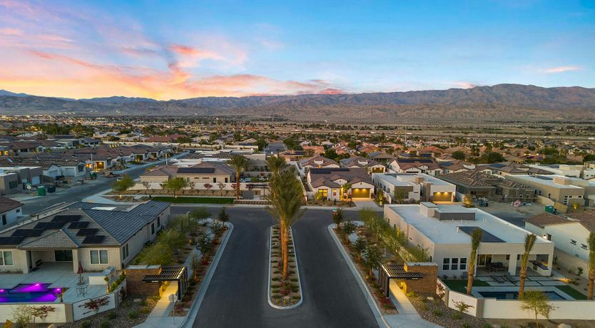 Photo of Desert Sun Villas