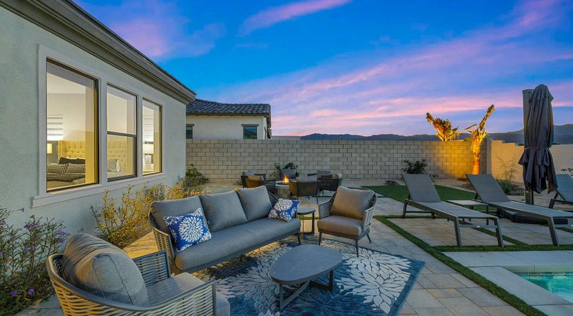 Photo of Desert Sun Villas