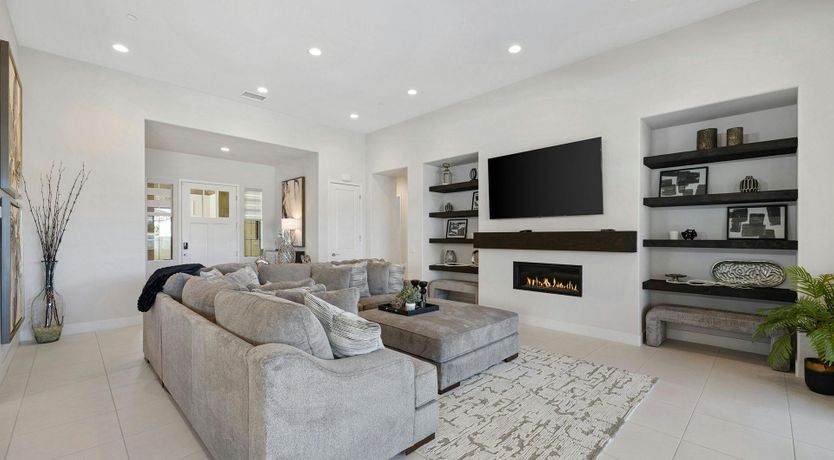 Photo of Desert Sun Villas