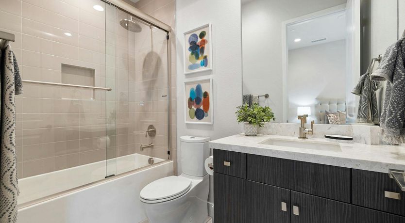 Photo of Desert Sun Villas