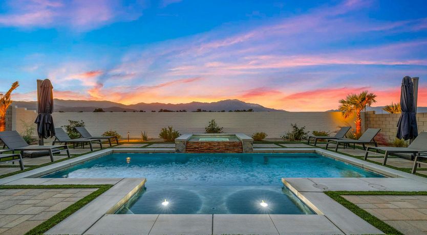 Photo of Desert Sun Villas