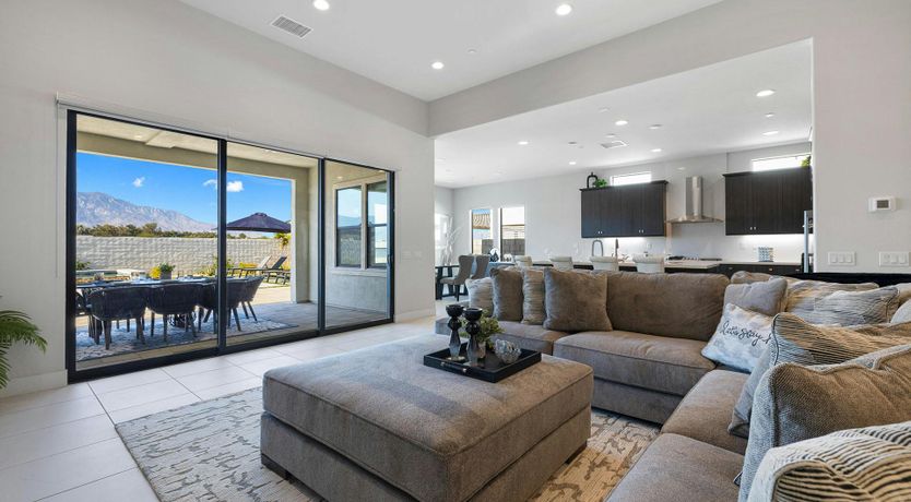 Photo of Desert Sun Villas