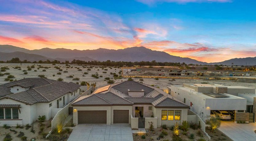 Photo of Desert Sun Villas