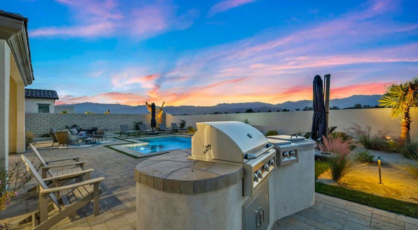 Photo of Desert Sun Villas