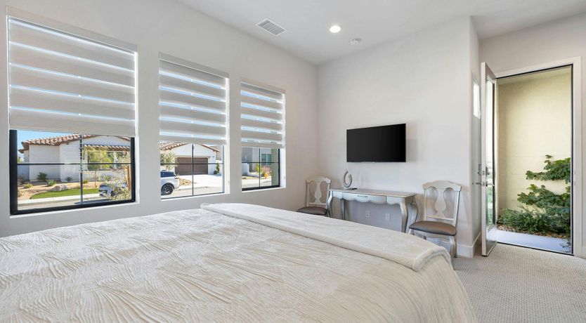 Photo of Desert Sun Villas