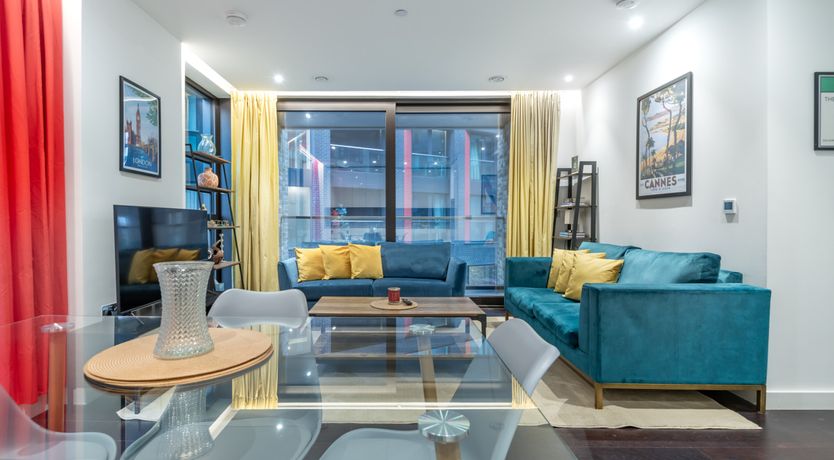 Photo of Vauxhall Dreams