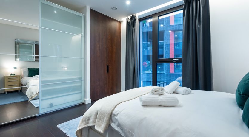 Photo of Vauxhall Dreams