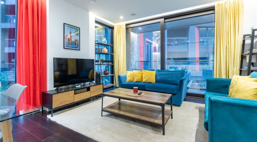 Photo of Vauxhall Dreams