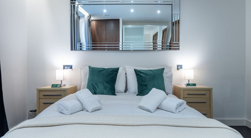 Photo of Vauxhall Dreams