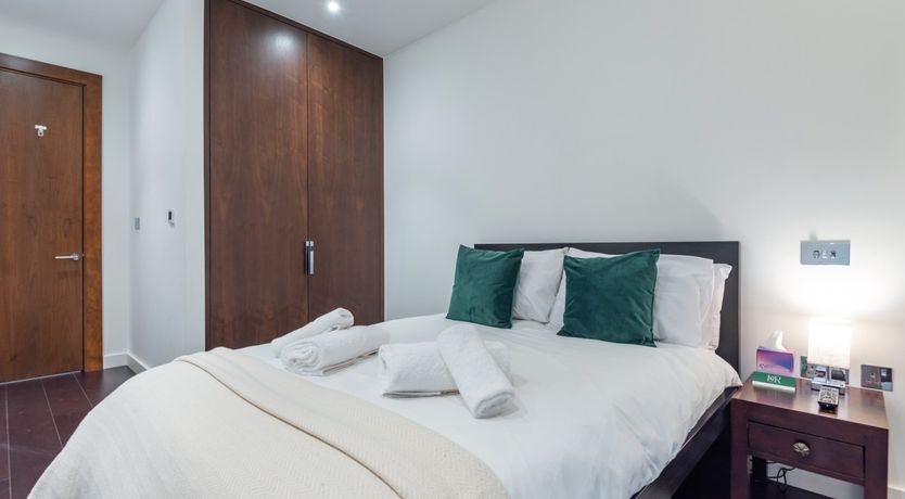 Photo of Vauxhall Dreams