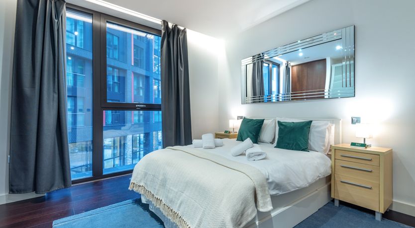 Photo of Vauxhall Dreams