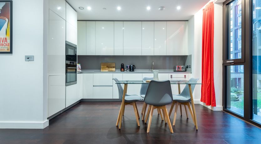 Photo of Vauxhall Dreams