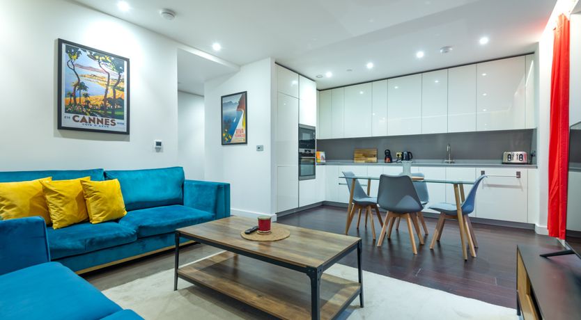 Photo of Vauxhall Dreams