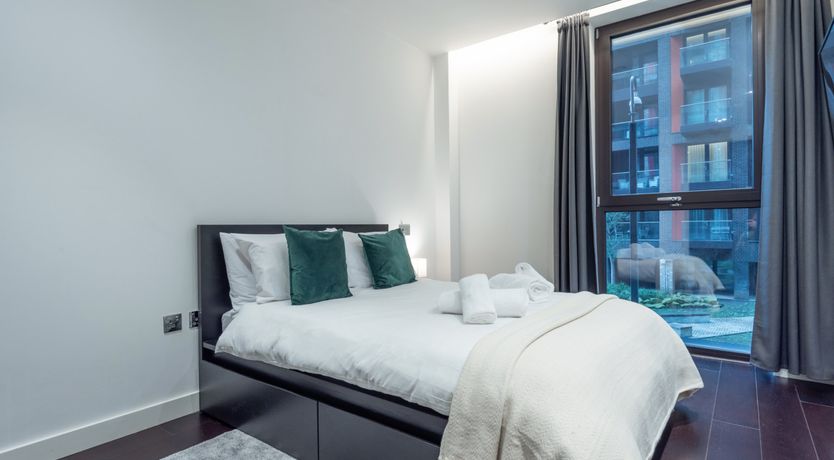 Photo of Vauxhall Dreams