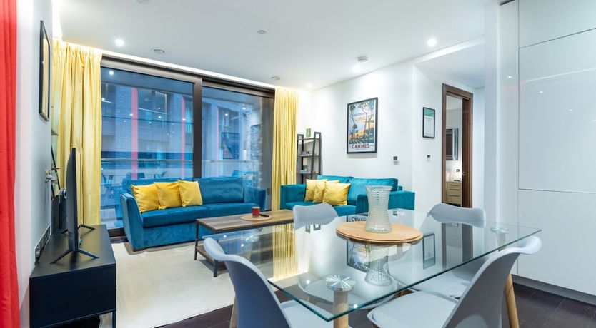 Photo of Vauxhall Dreams