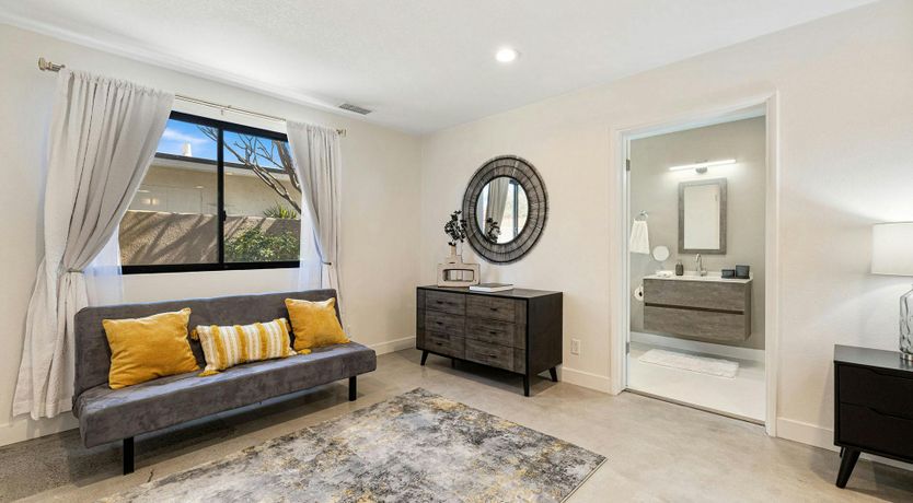 Photo of Desert Sunshine