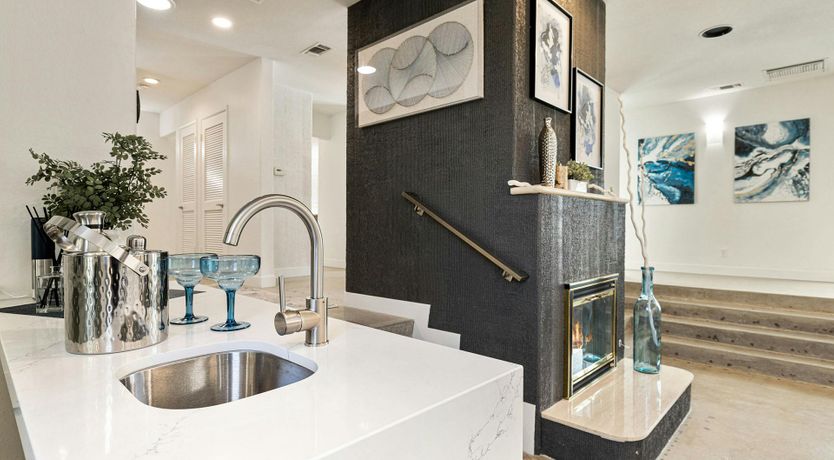 Photo of Desert Sunshine