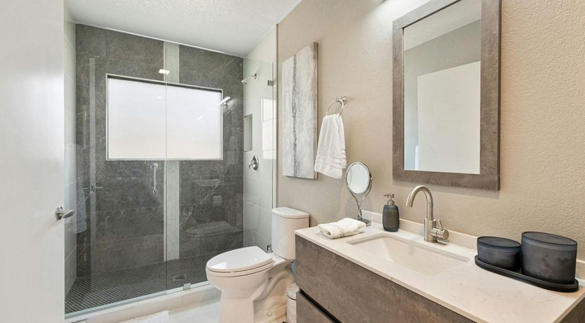 Photo of Desert Sunshine