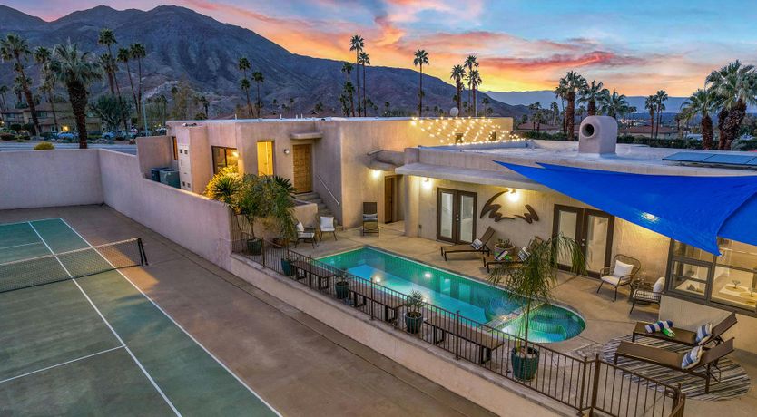 Photo of Desert Sunshine