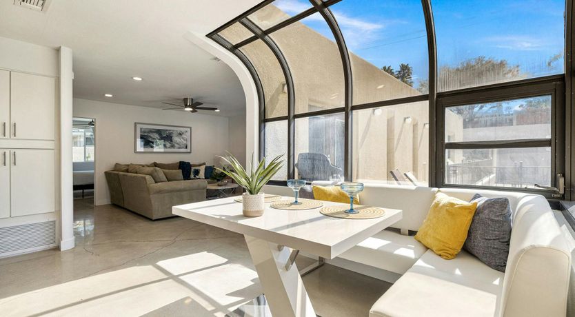 Photo of Desert Sunshine